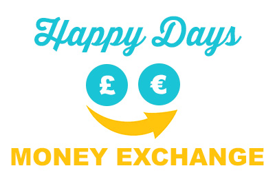 Happy Days Money Exchange